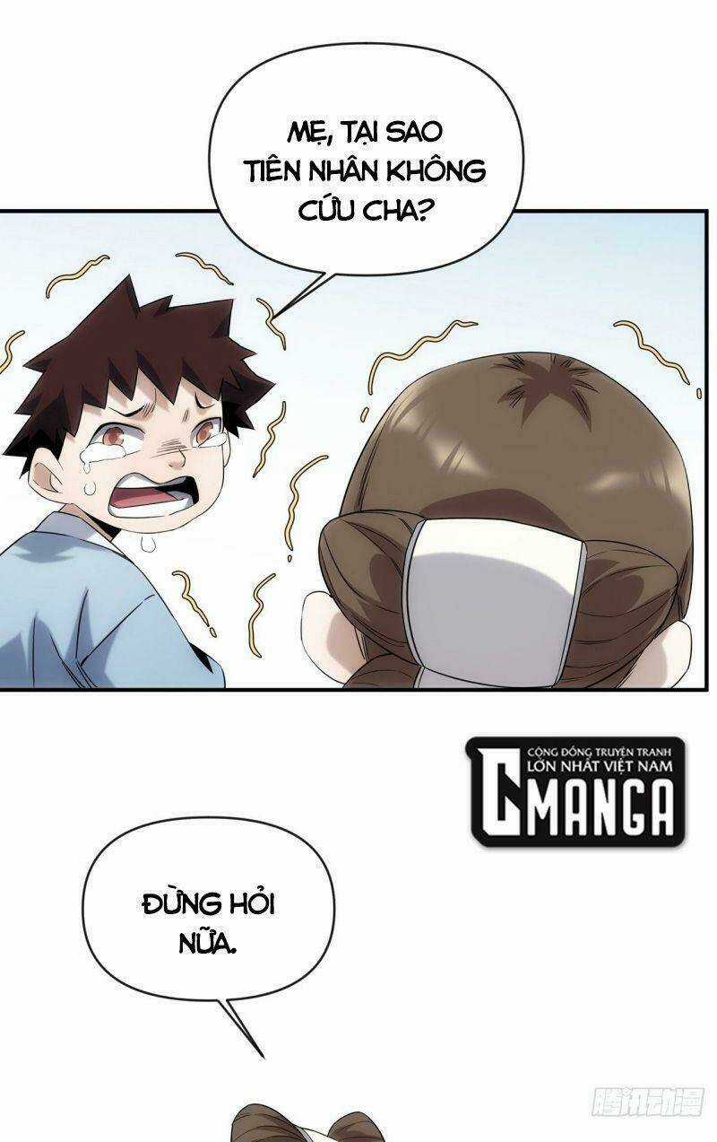 Ma Vương Là Đại Địa Chủ Chapter 46 trang 10