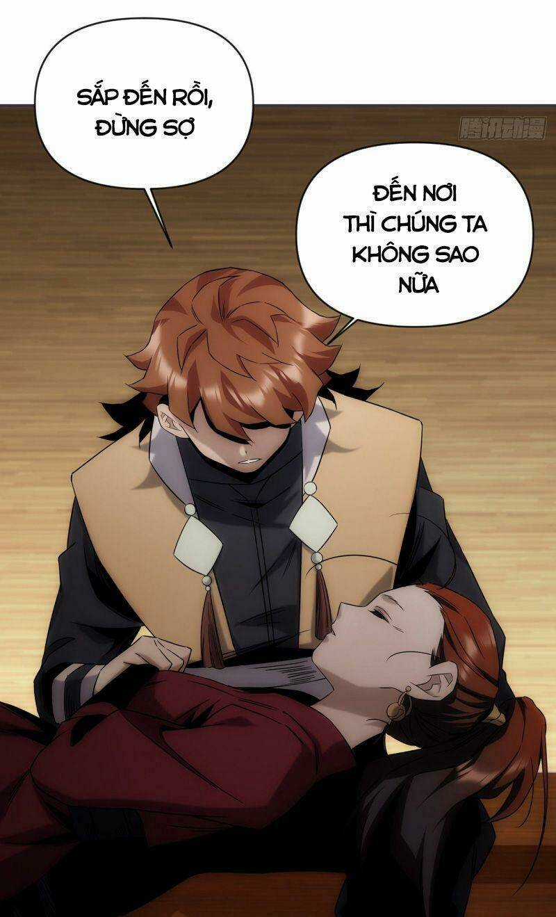 Ma Vương Là Đại Địa Chủ Chapter 46 trang 14