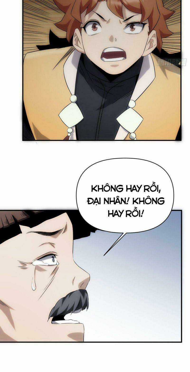 Ma Vương Là Đại Địa Chủ Chapter 46 trang 17