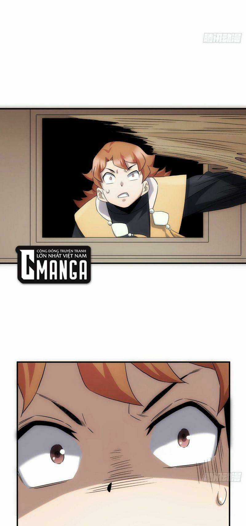 Ma Vương Là Đại Địa Chủ Chapter 46 trang 18