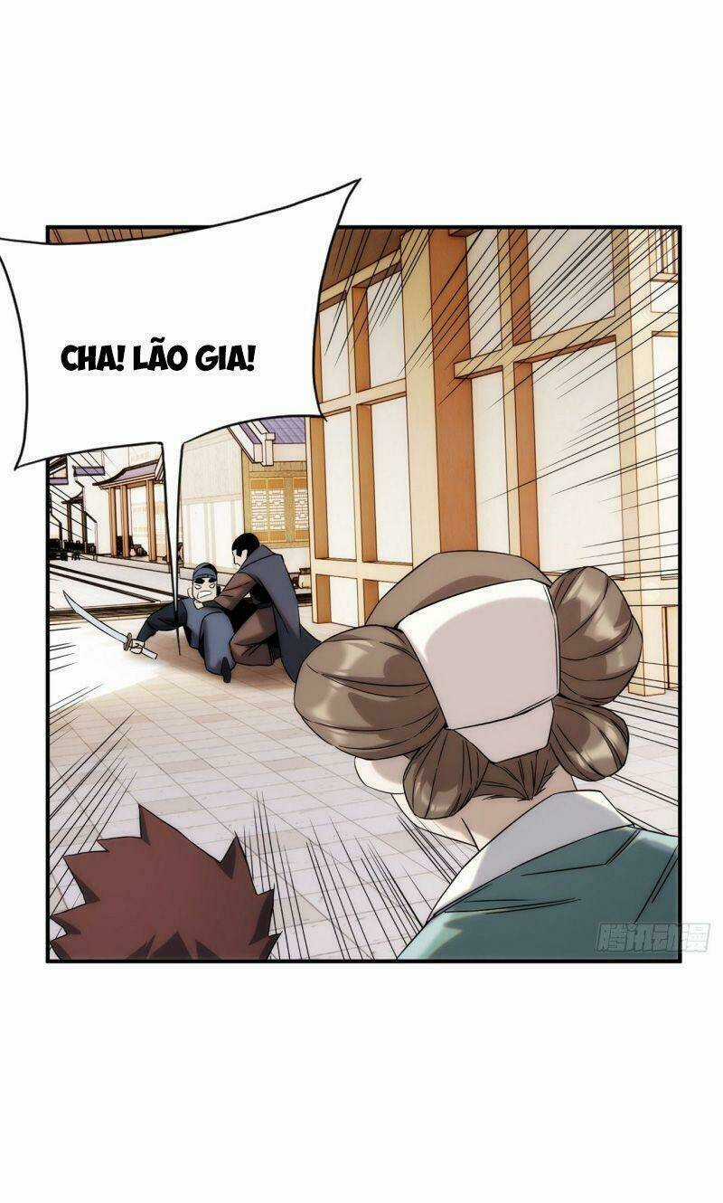Ma Vương Là Đại Địa Chủ Chapter 46 trang 2