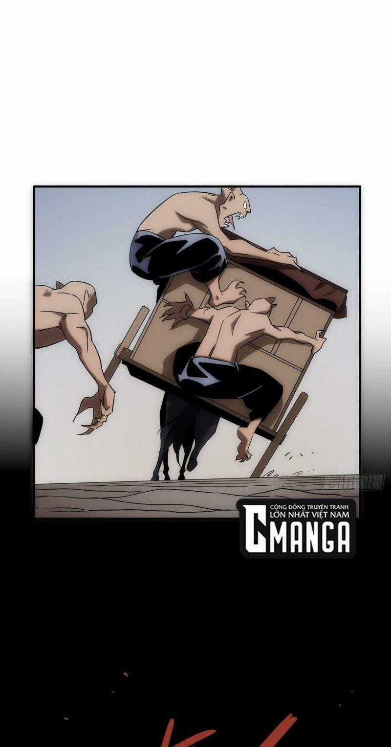 Ma Vương Là Đại Địa Chủ Chapter 46 trang 20