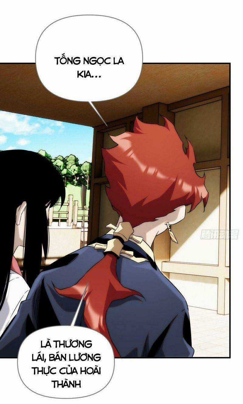 Ma Vương Là Đại Địa Chủ Chapter 46 trang 3