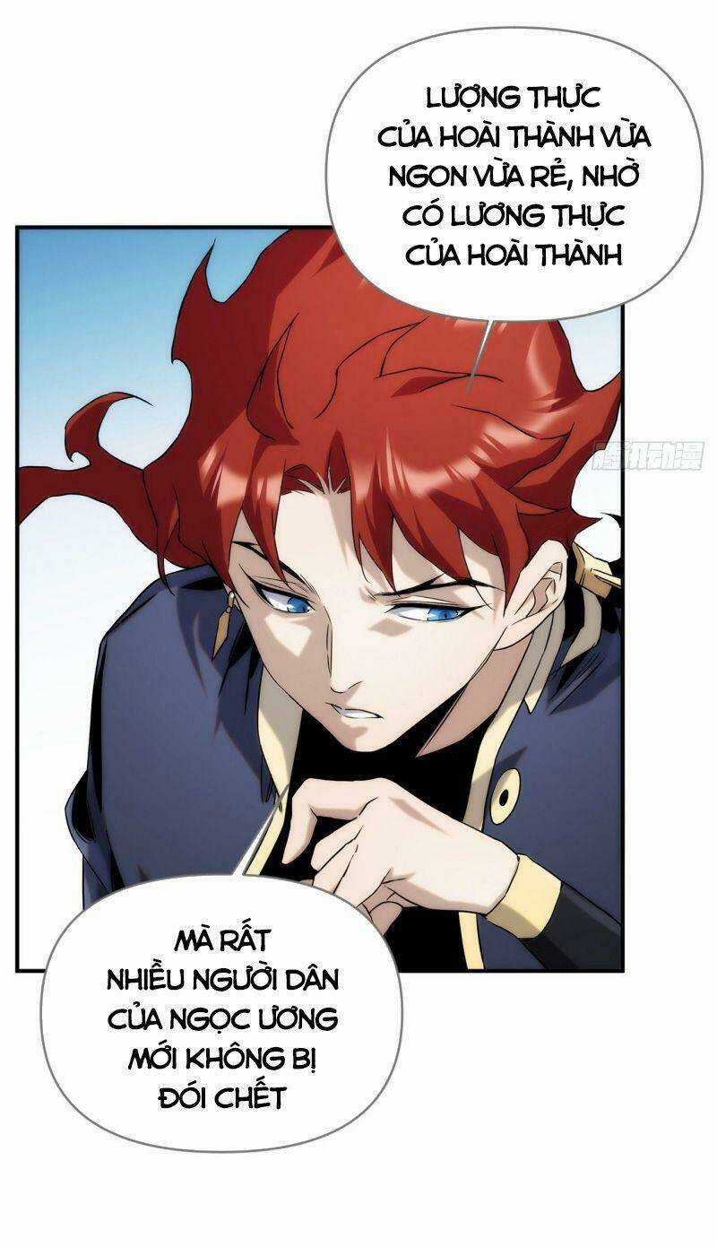 Ma Vương Là Đại Địa Chủ Chapter 46 trang 4