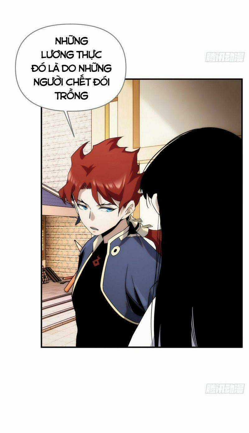 Ma Vương Là Đại Địa Chủ Chapter 46 trang 5