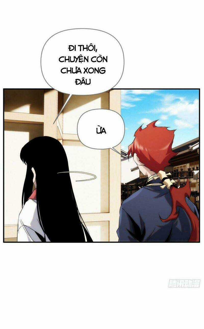 Ma Vương Là Đại Địa Chủ Chapter 46 trang 7