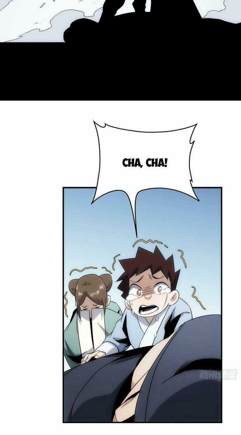 Ma Vương Là Đại Địa Chủ Chapter 46 trang 9