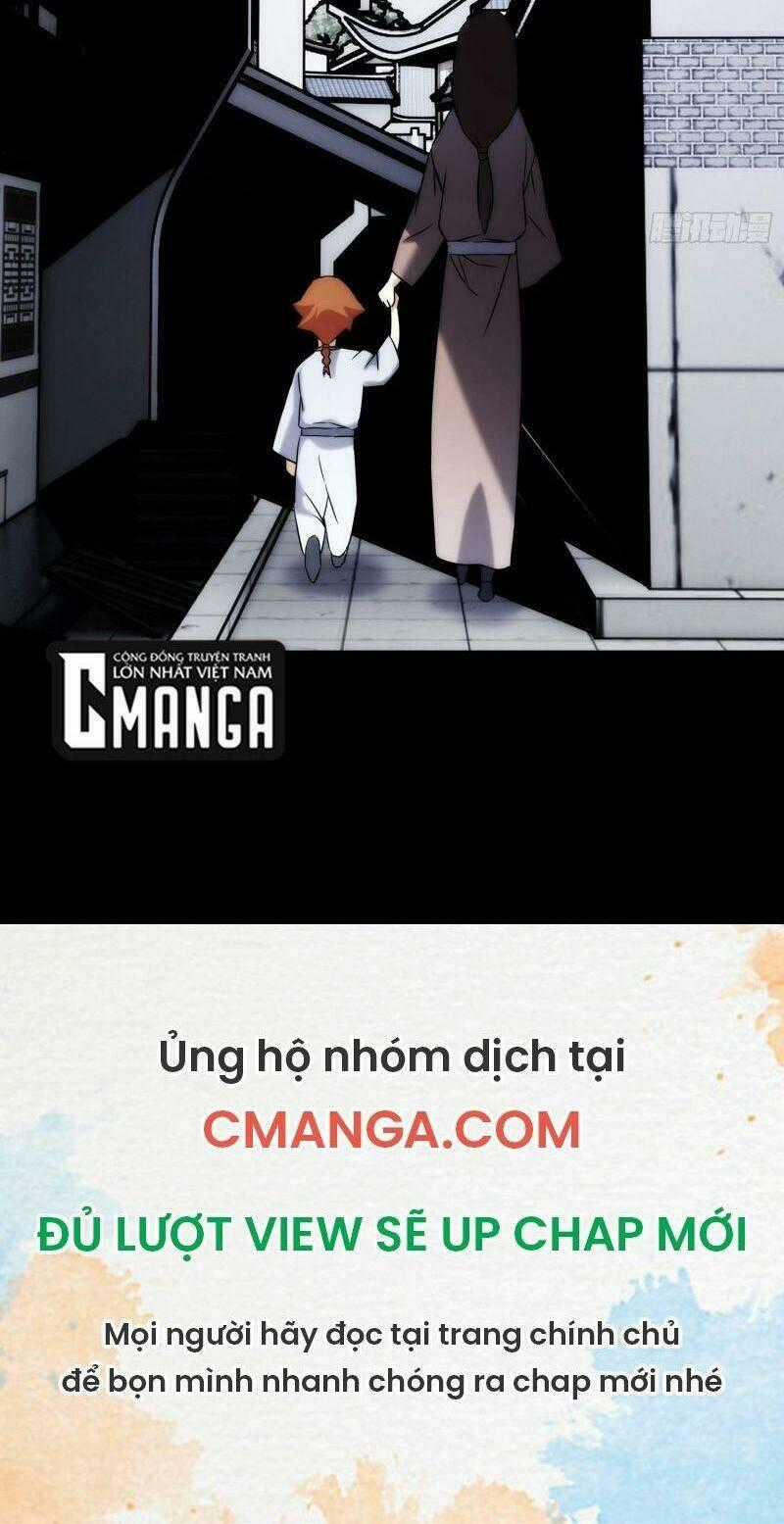 Ma Vương Là Đại Địa Chủ Chapter 47 trang 11