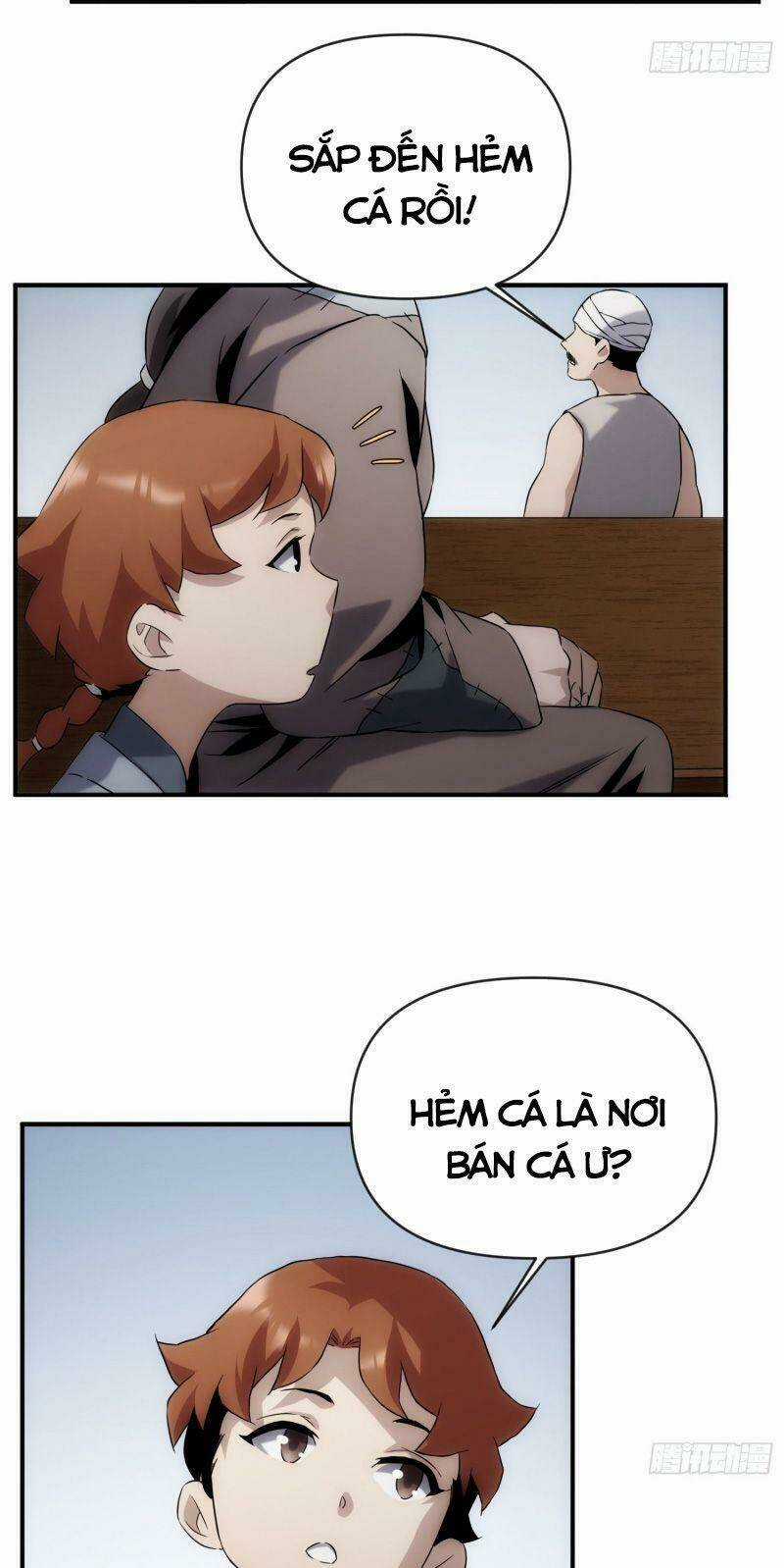 Ma Vương Là Đại Địa Chủ Chapter 47 trang 2