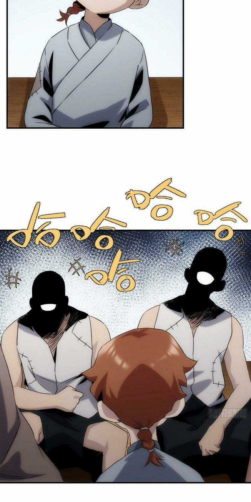 Ma Vương Là Đại Địa Chủ Chapter 47 trang 3