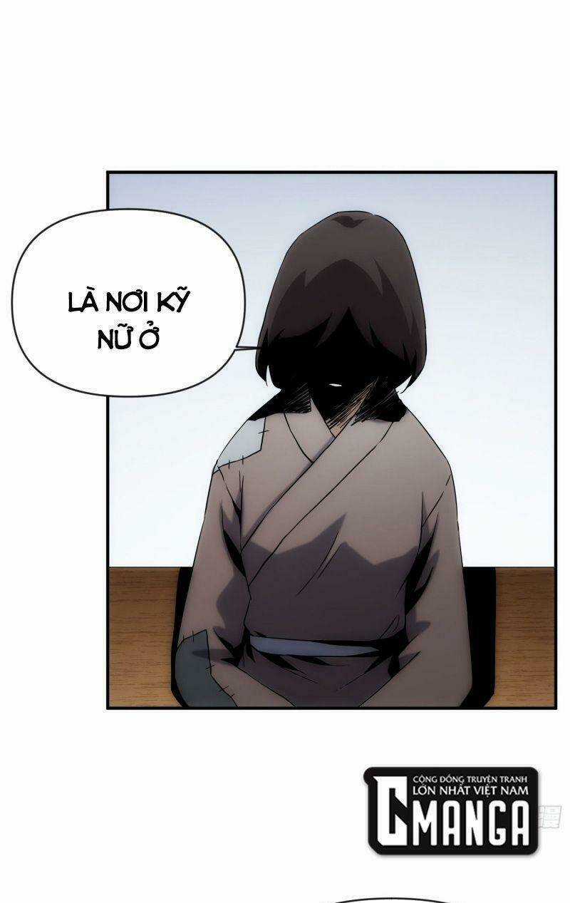 Ma Vương Là Đại Địa Chủ Chapter 47 trang 4