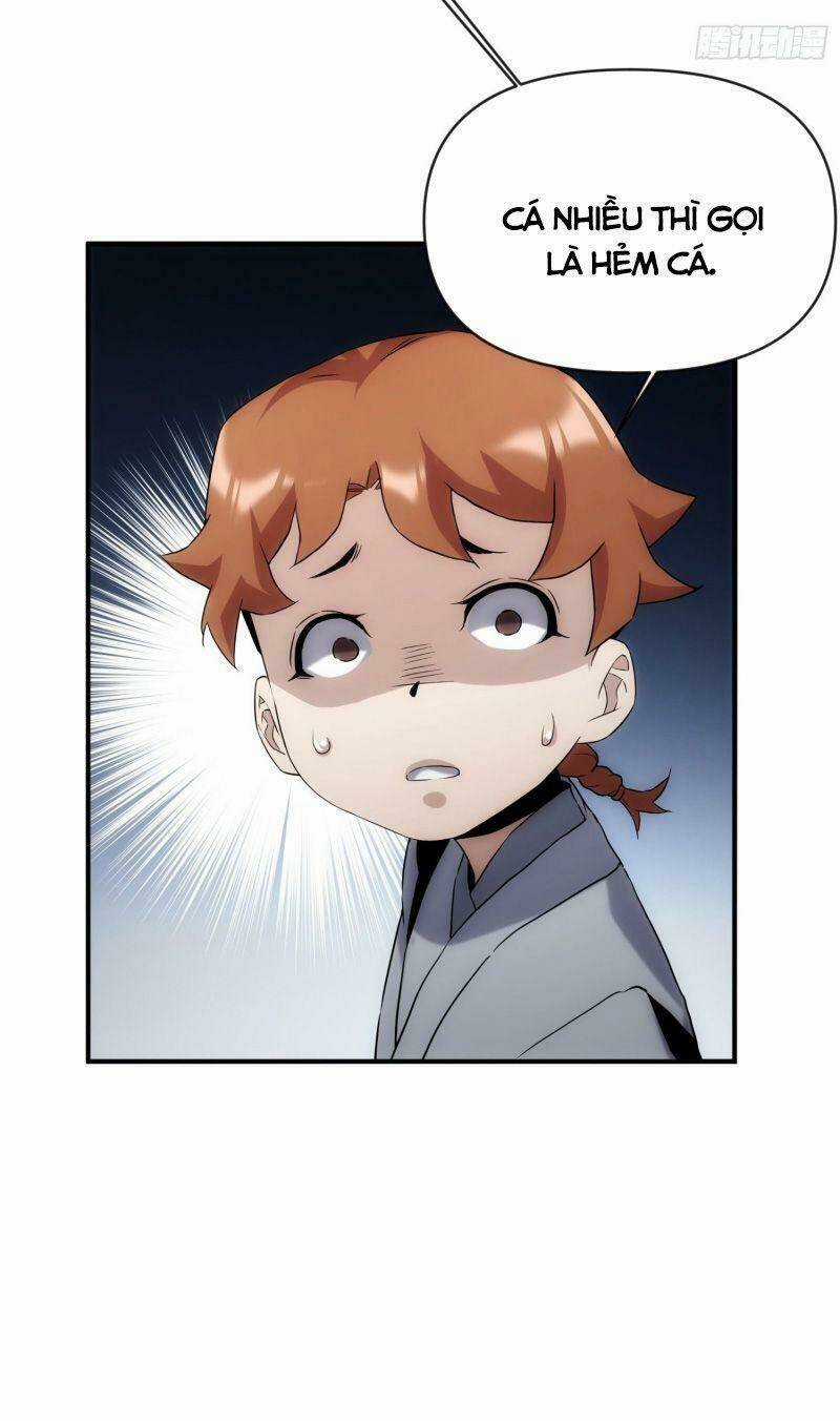 Ma Vương Là Đại Địa Chủ Chapter 47 trang 6