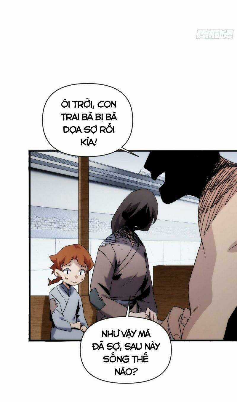 Ma Vương Là Đại Địa Chủ Chapter 47 trang 7