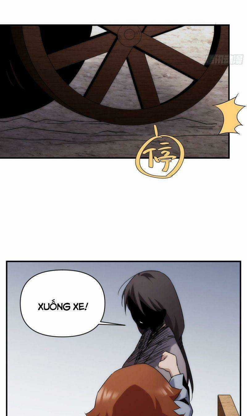 Ma Vương Là Đại Địa Chủ Chapter 47 trang 8