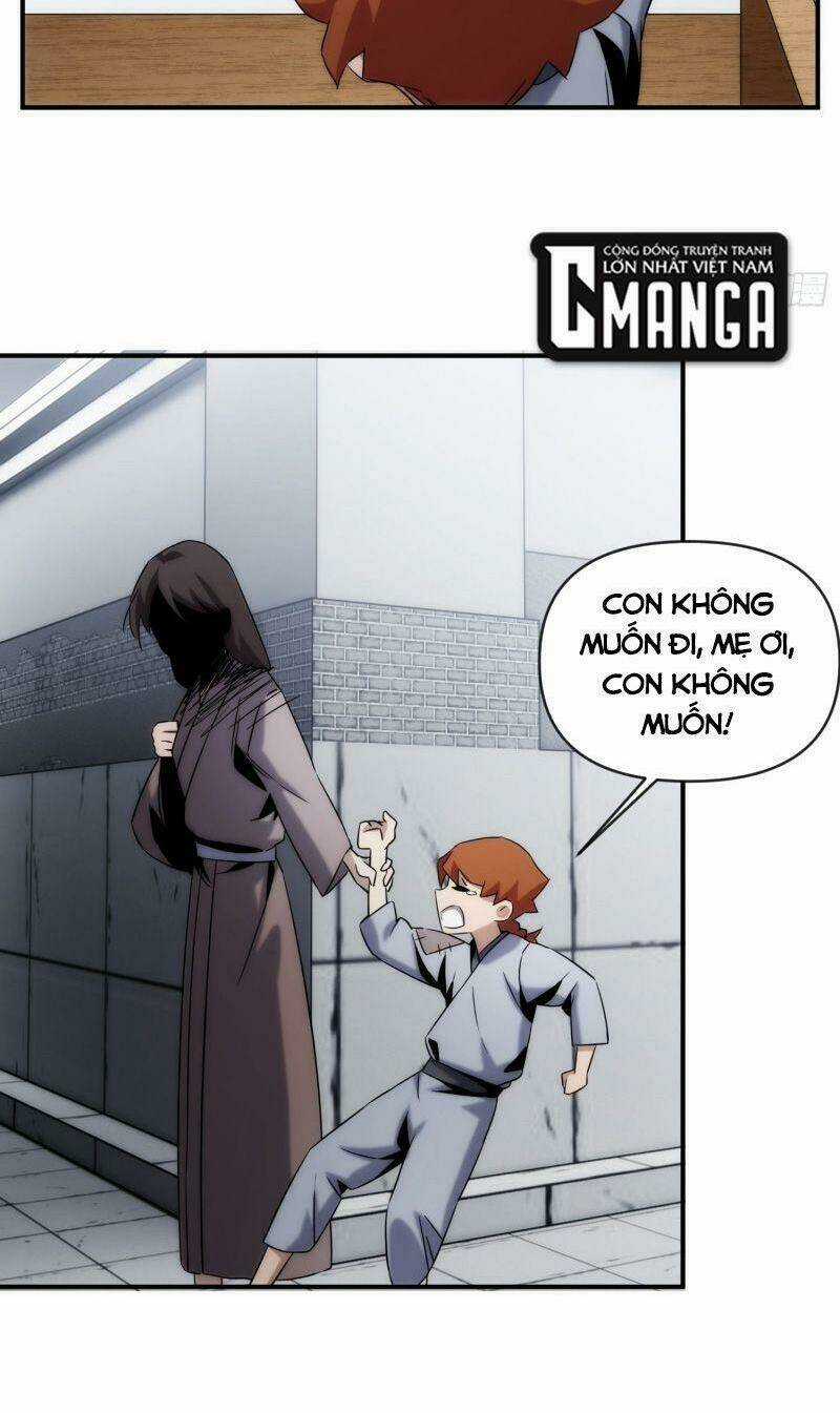 Ma Vương Là Đại Địa Chủ Chapter 47 trang 9