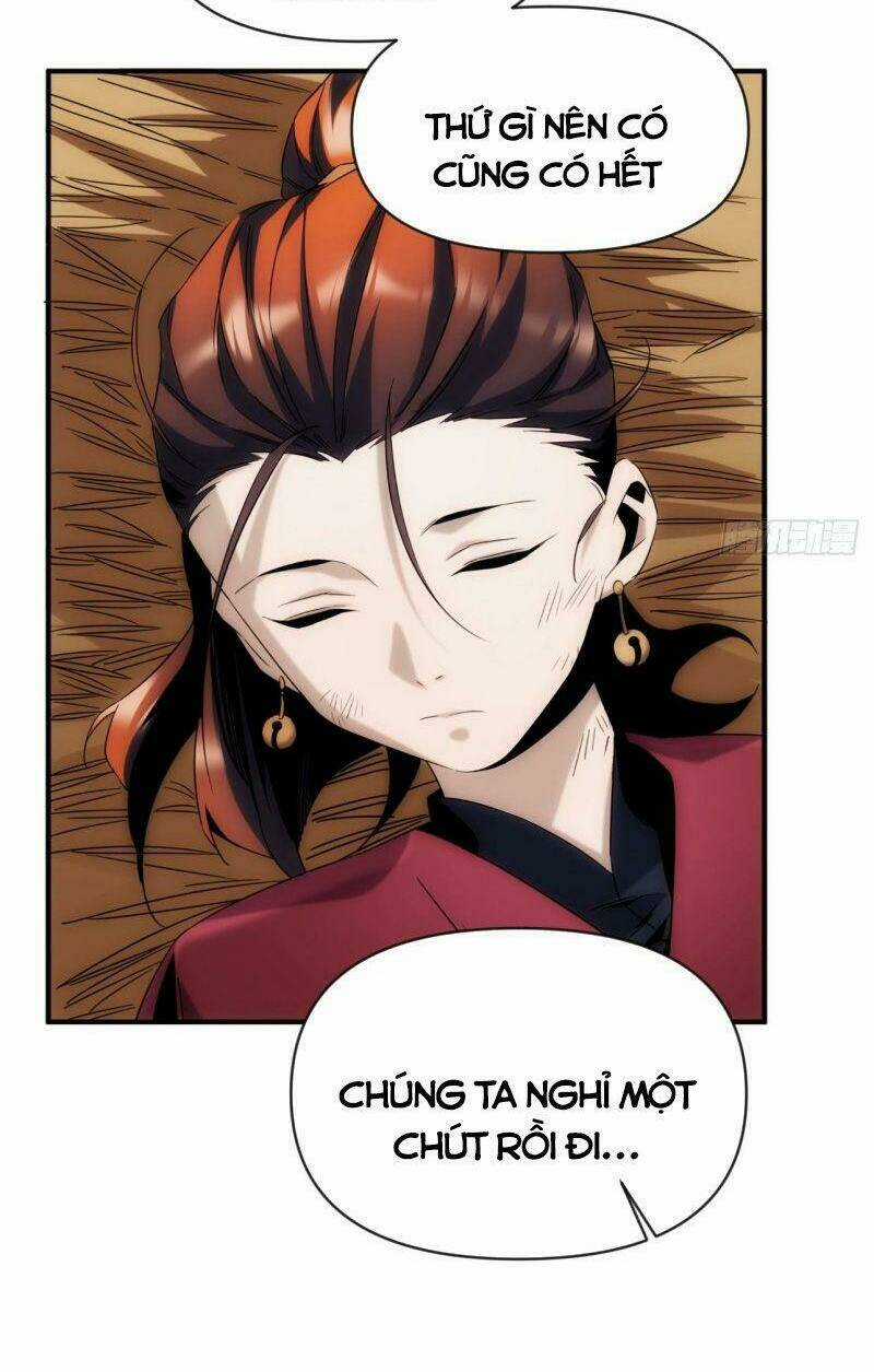 Ma Vương Là Đại Địa Chủ Chapter 48 trang 11