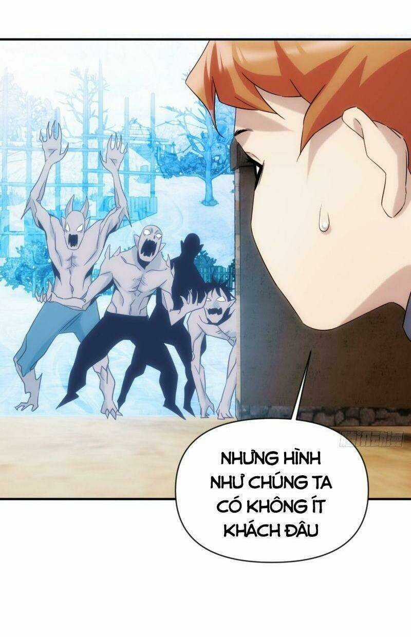 Ma Vương Là Đại Địa Chủ Chapter 48 trang 13
