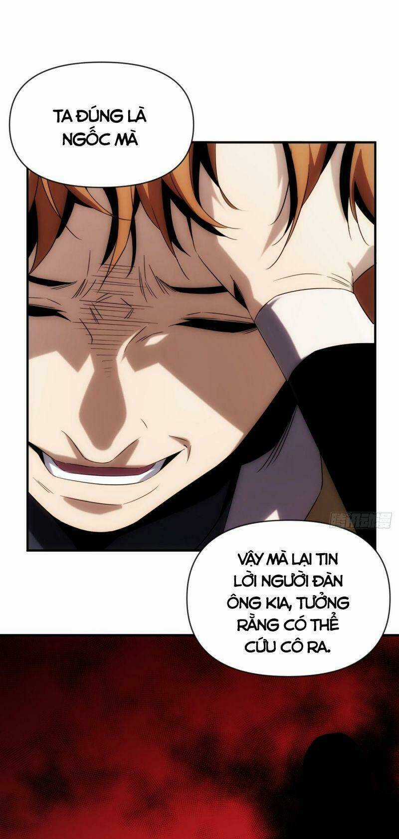 Ma Vương Là Đại Địa Chủ Chapter 48 trang 14