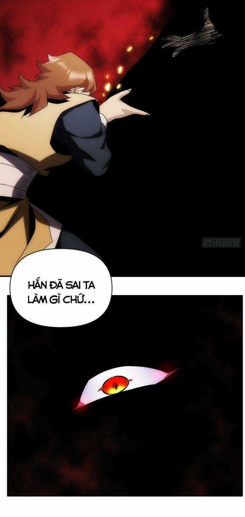 Ma Vương Là Đại Địa Chủ Chapter 48 trang 15