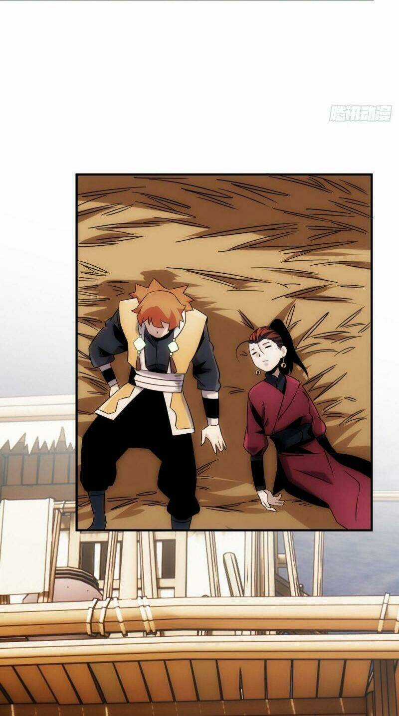 Ma Vương Là Đại Địa Chủ Chapter 48 trang 17