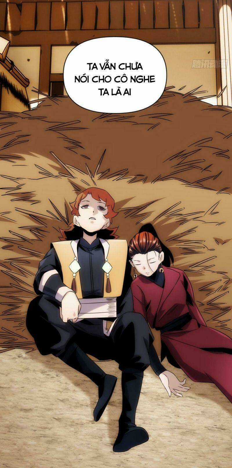 Ma Vương Là Đại Địa Chủ Chapter 48 trang 18