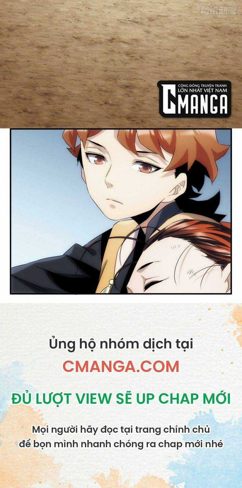 Ma Vương Là Đại Địa Chủ Chapter 48 trang 19