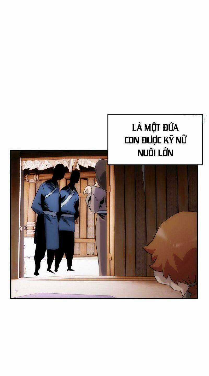 Ma Vương Là Đại Địa Chủ Chapter 48 trang 21