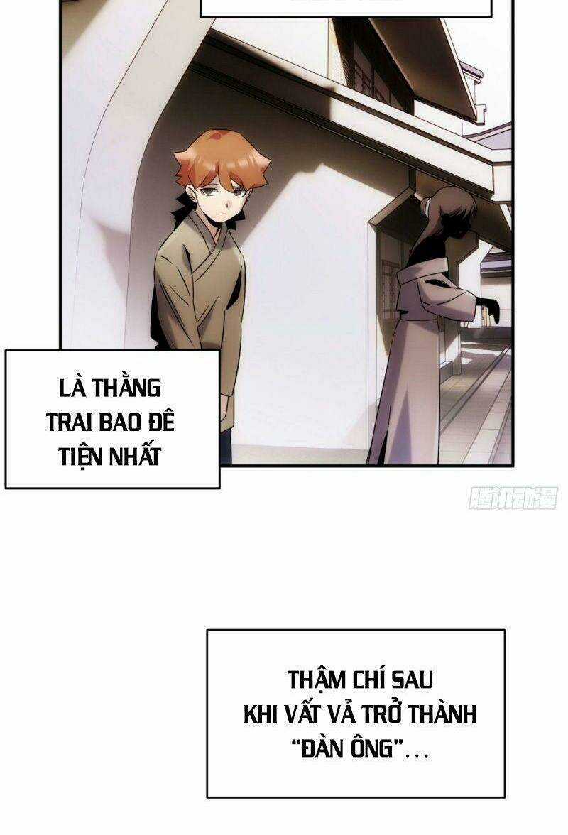 Ma Vương Là Đại Địa Chủ Chapter 48 trang 23