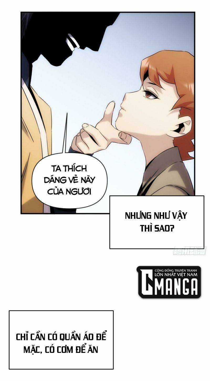 Ma Vương Là Đại Địa Chủ Chapter 48 trang 24