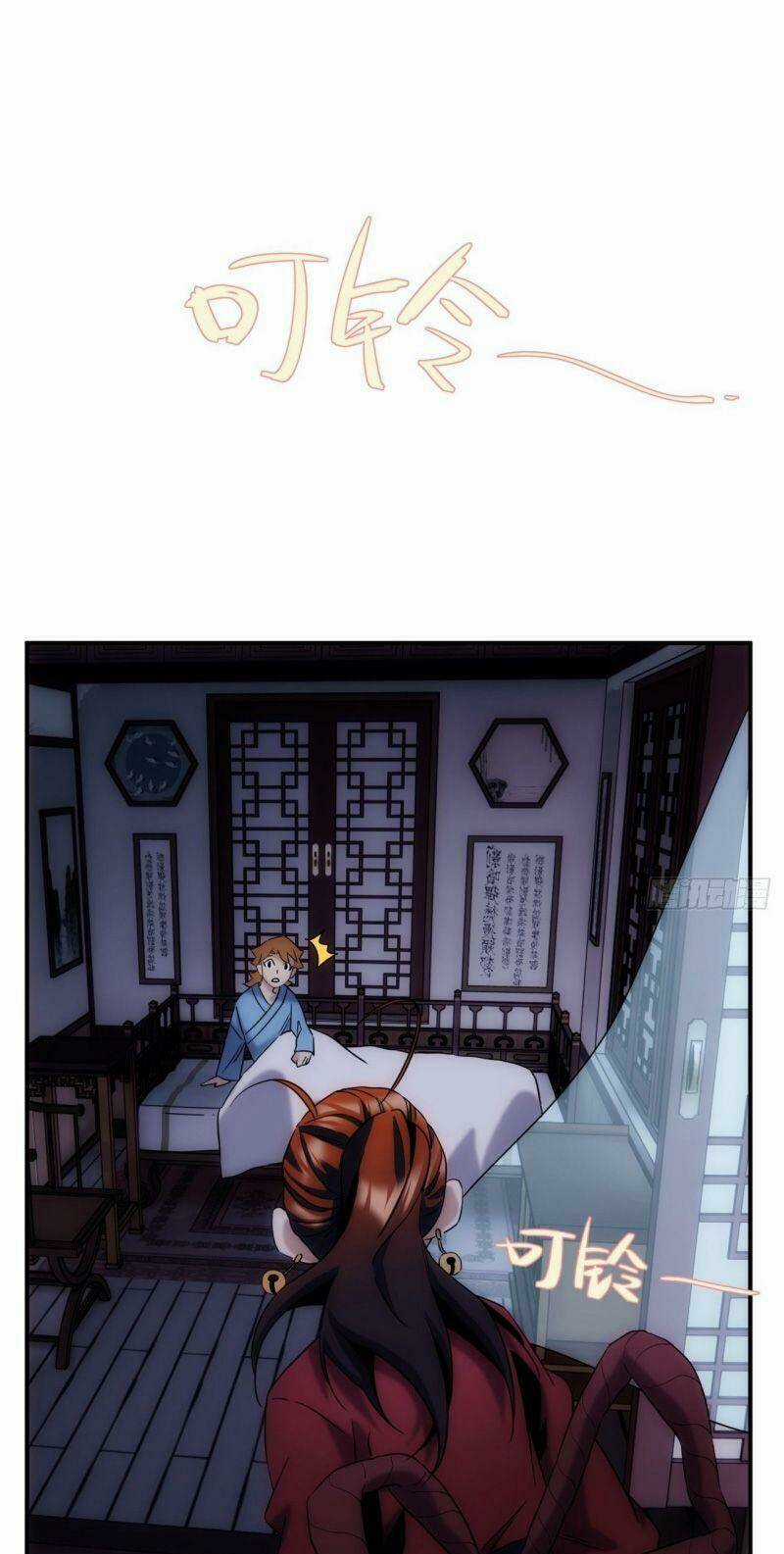 Ma Vương Là Đại Địa Chủ Chapter 48 trang 26