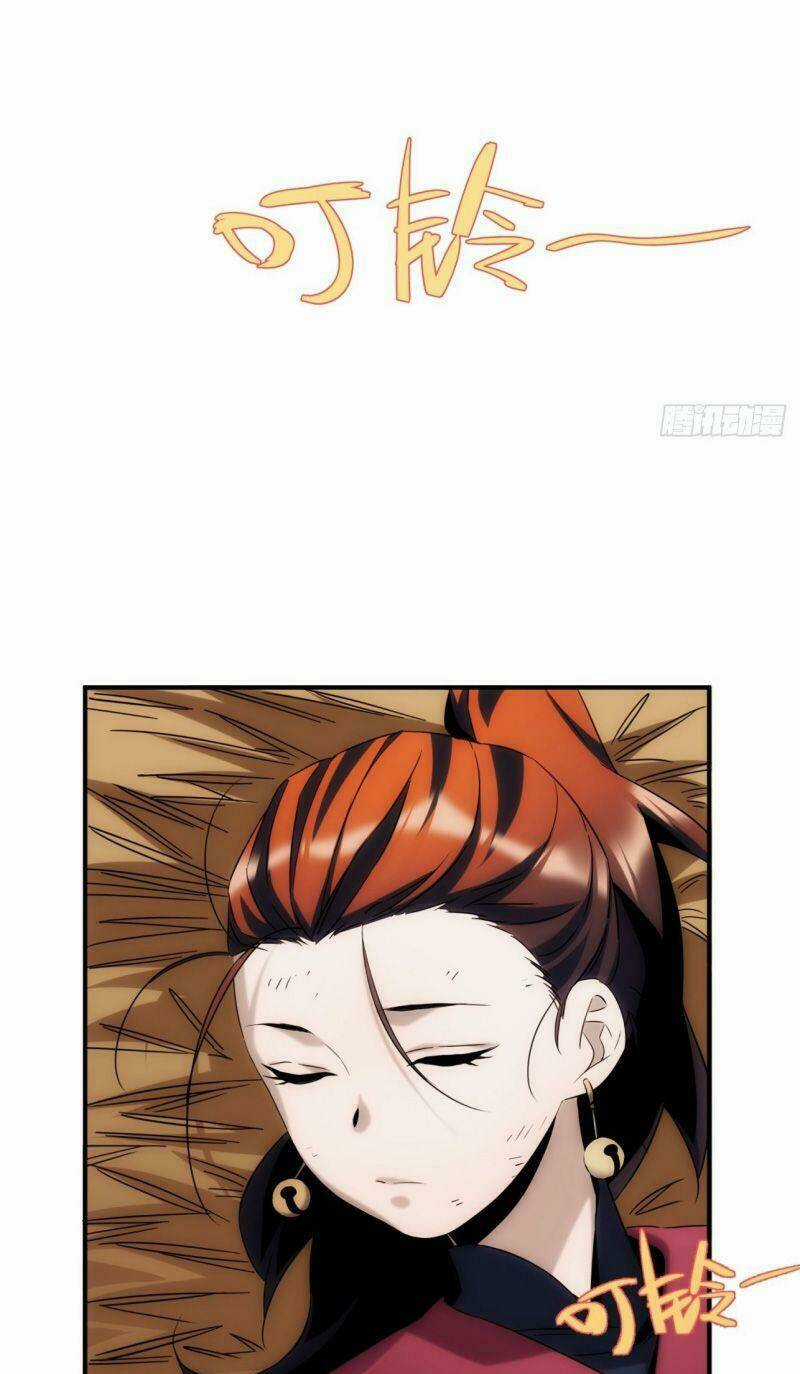 Ma Vương Là Đại Địa Chủ Chapter 48 trang 30