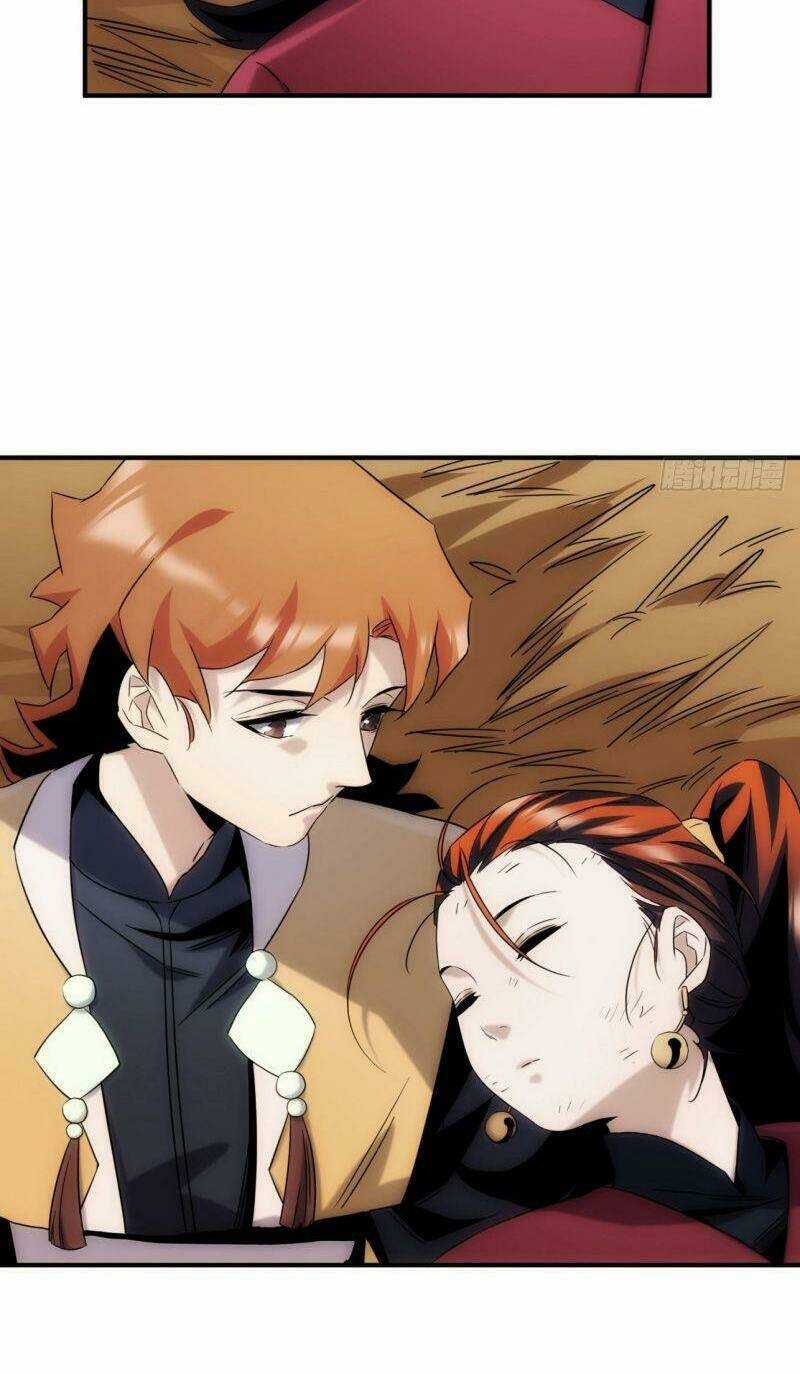 Ma Vương Là Đại Địa Chủ Chapter 48 trang 31