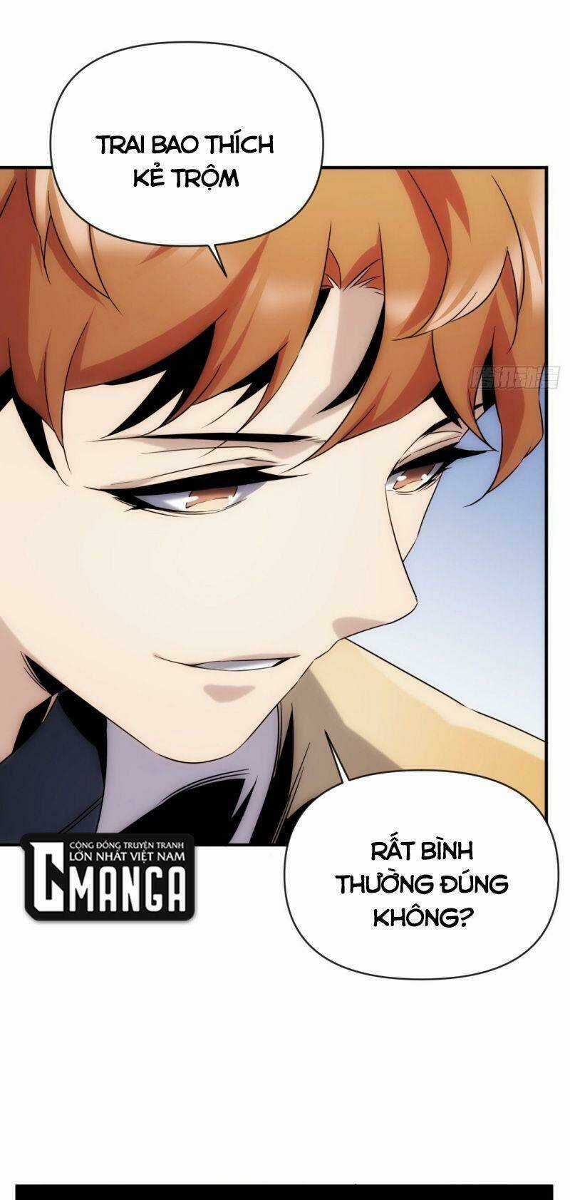 Ma Vương Là Đại Địa Chủ Chapter 48 trang 32