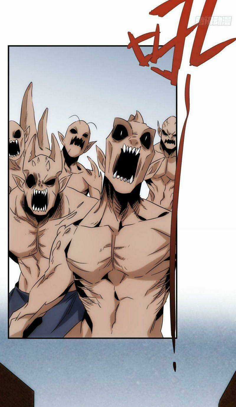 Ma Vương Là Đại Địa Chủ Chapter 48 trang 35