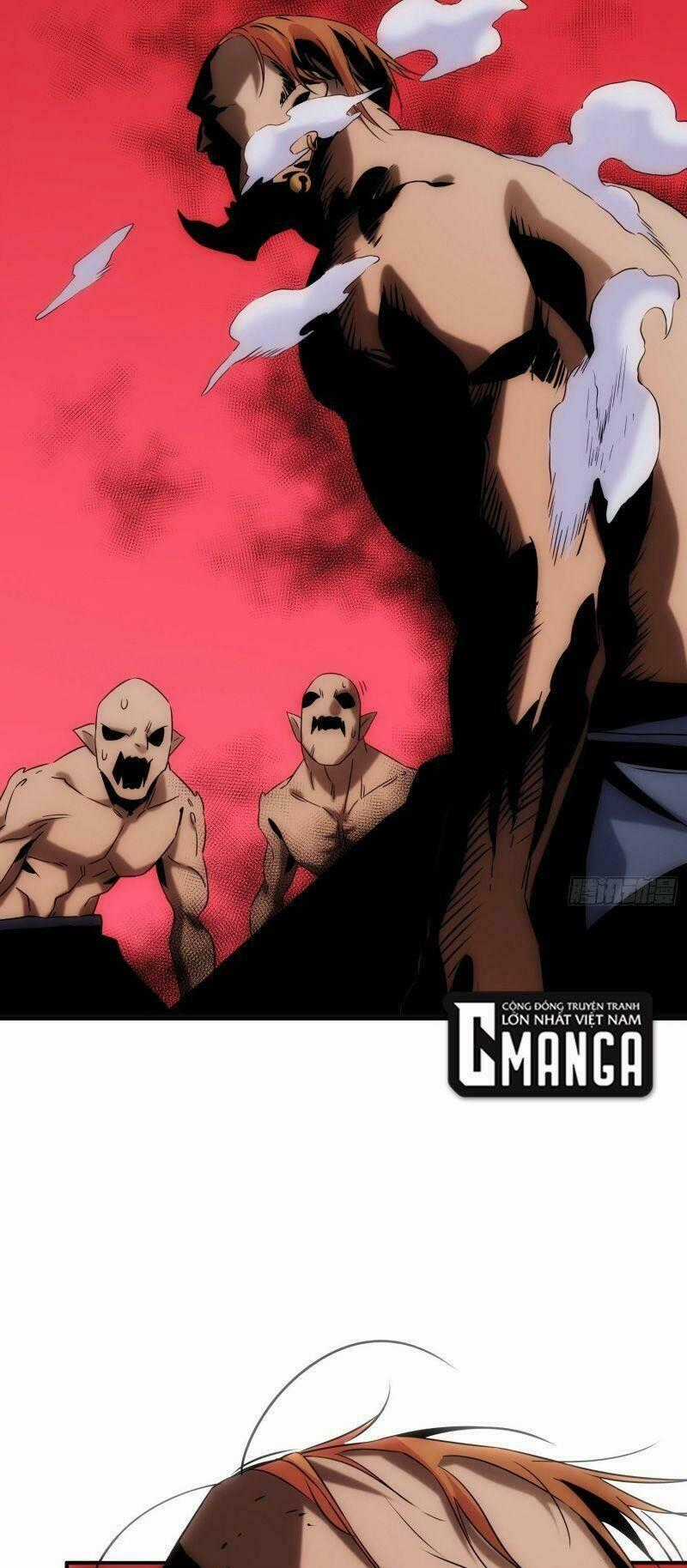 Ma Vương Là Đại Địa Chủ Chapter 48 trang 40