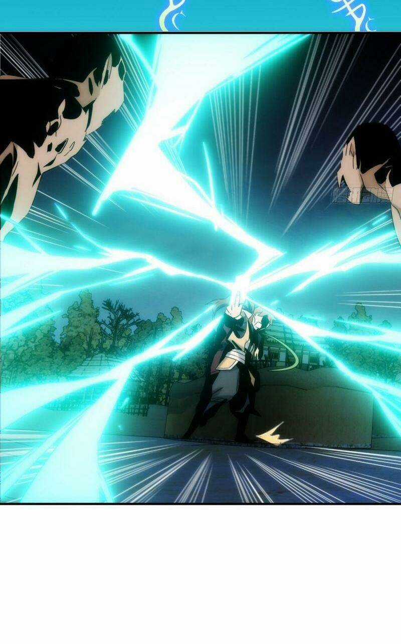 Ma Vương Là Đại Địa Chủ Chapter 48 trang 5