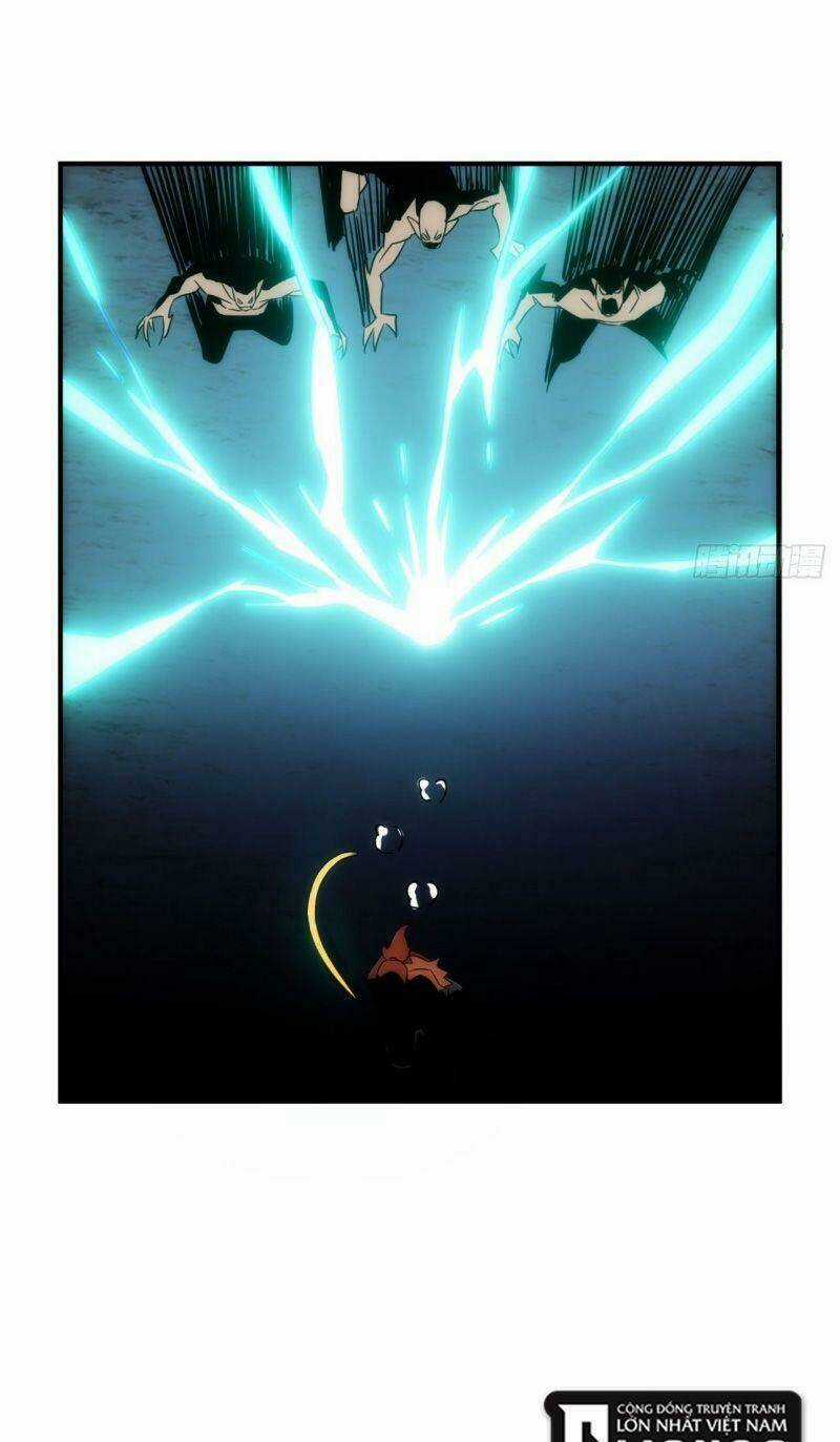 Ma Vương Là Đại Địa Chủ Chapter 48 trang 6