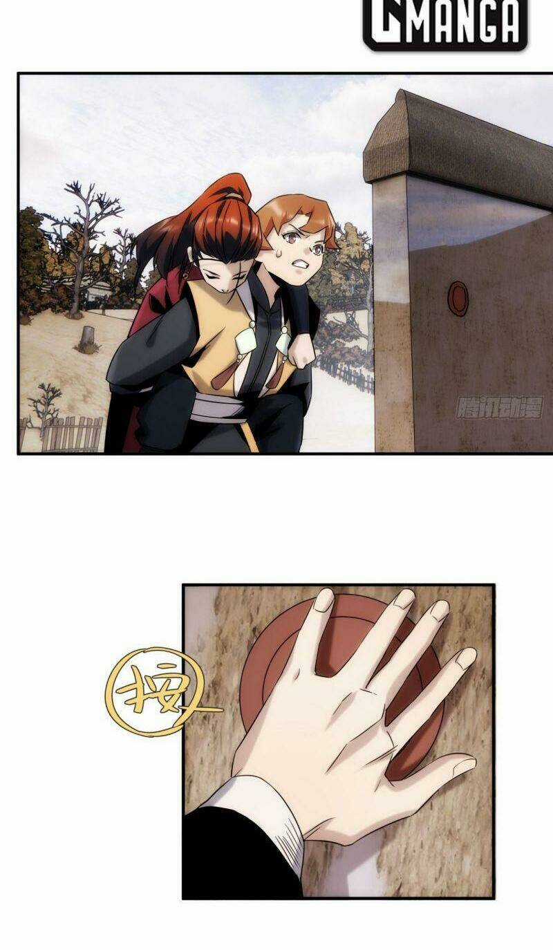 Ma Vương Là Đại Địa Chủ Chapter 48 trang 7