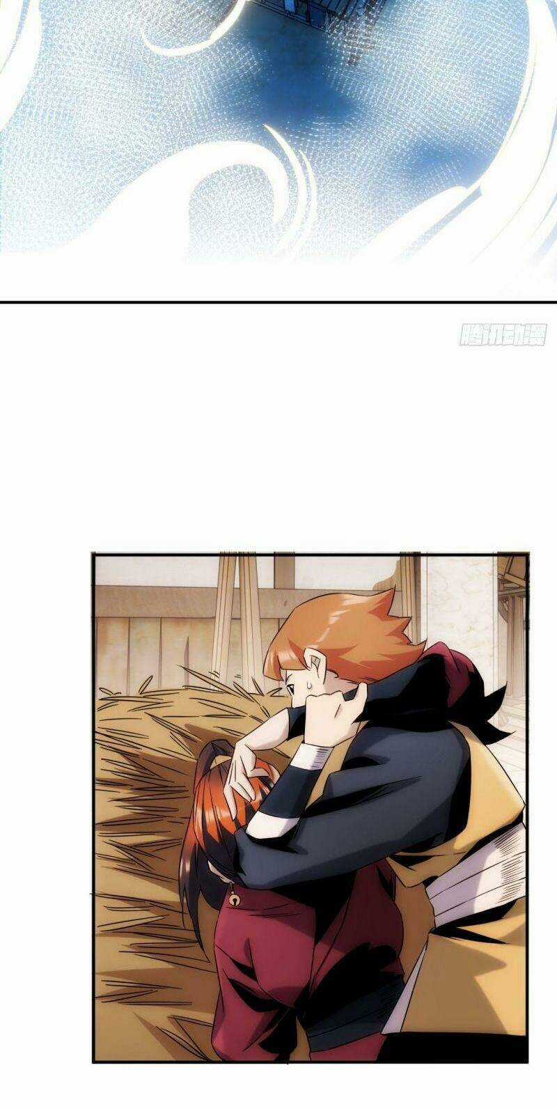 Ma Vương Là Đại Địa Chủ Chapter 48 trang 9