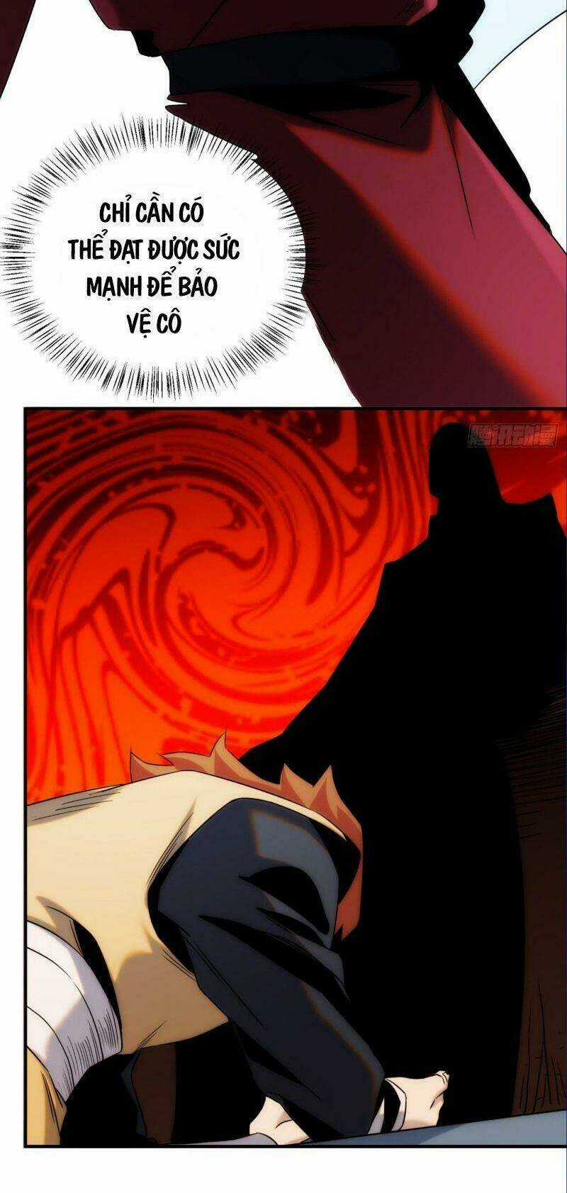 Ma Vương Là Đại Địa Chủ Chapter 49 trang 10