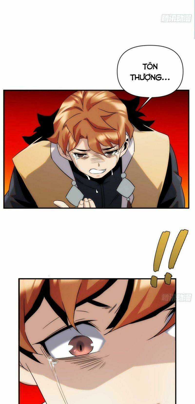 Ma Vương Là Đại Địa Chủ Chapter 49 trang 11