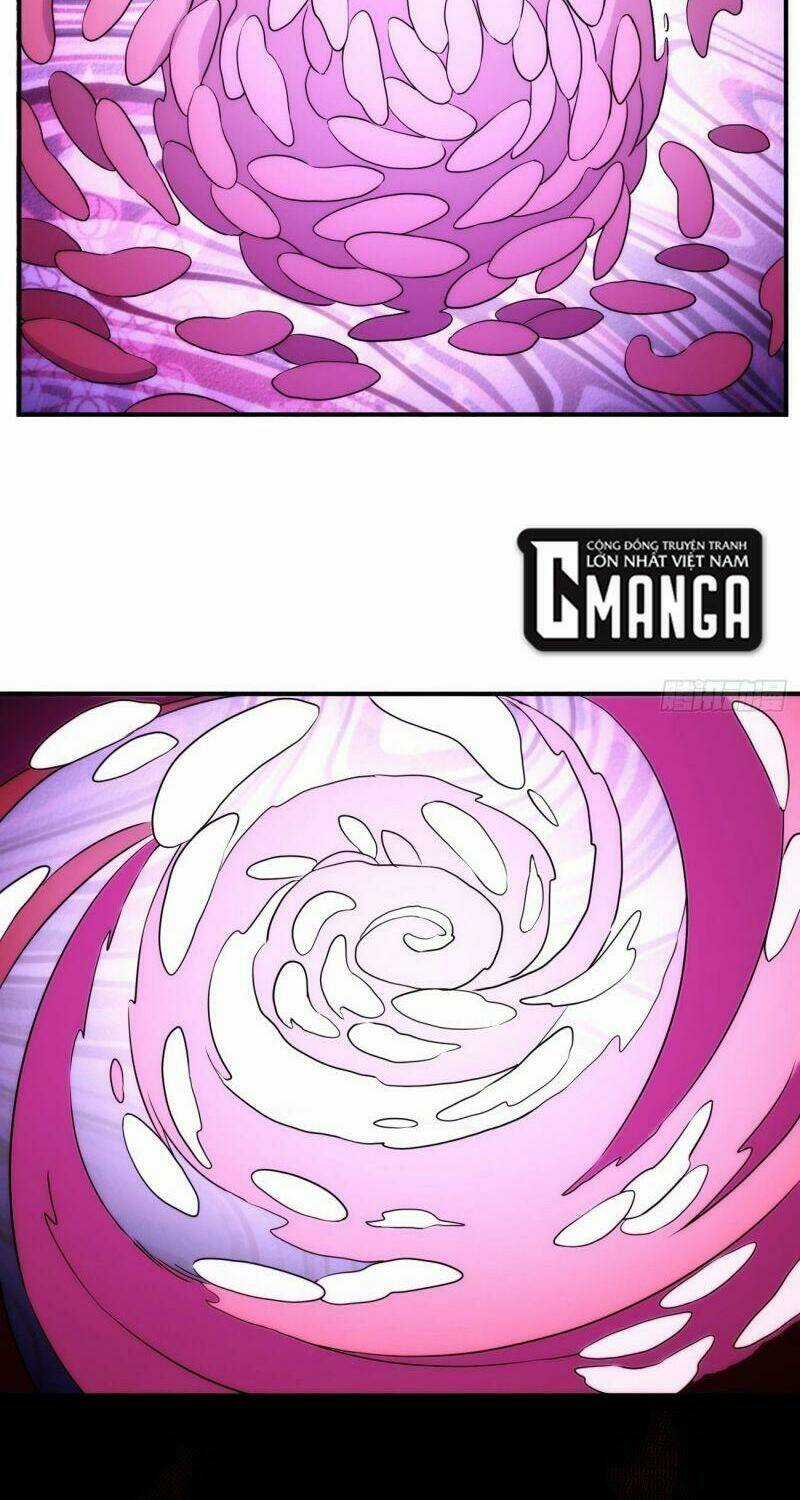 Ma Vương Là Đại Địa Chủ Chapter 49 trang 14