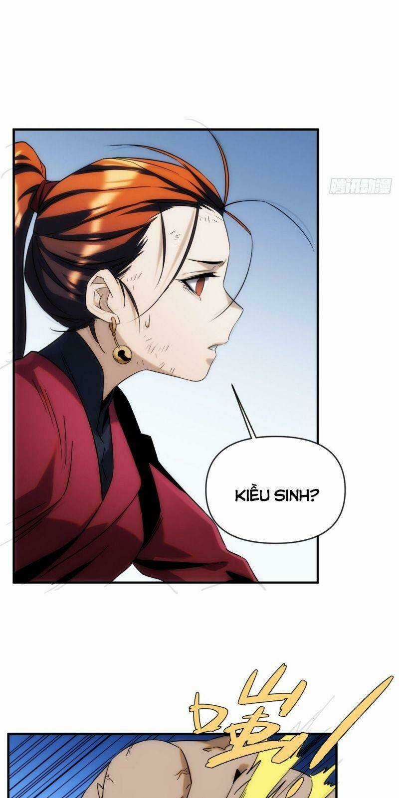 Ma Vương Là Đại Địa Chủ Chapter 49 trang 19