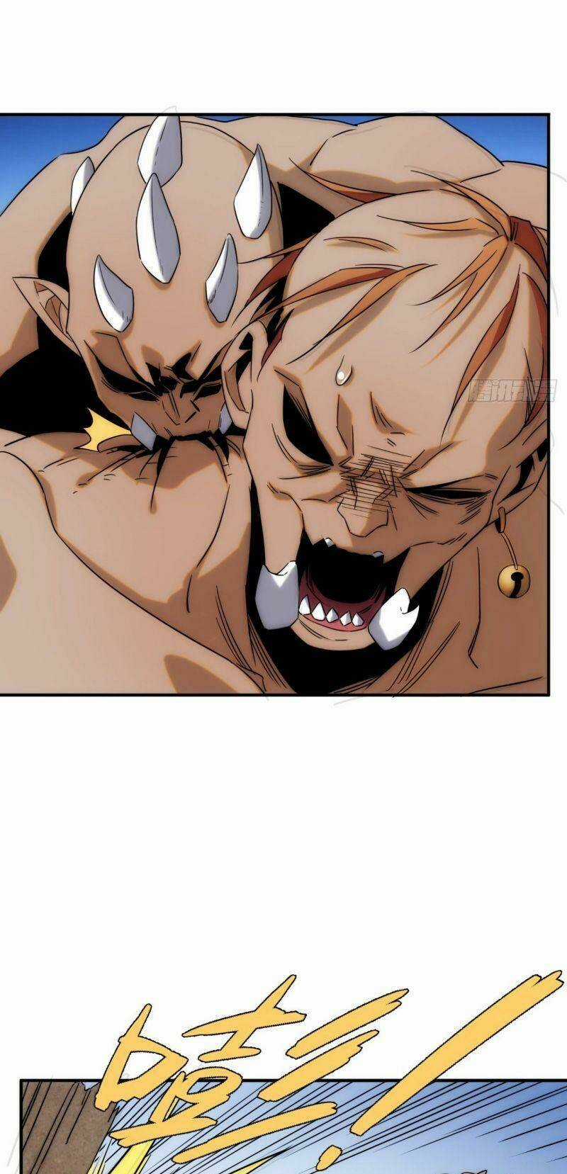 Ma Vương Là Đại Địa Chủ Chapter 49 trang 21