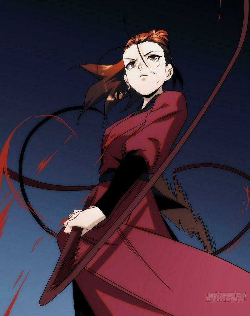 Ma Vương Là Đại Địa Chủ Chapter 49 trang 24