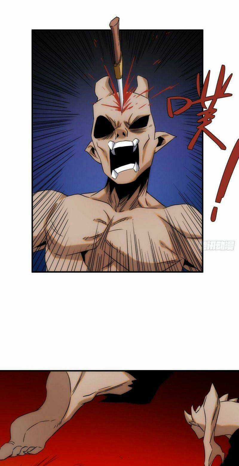 Ma Vương Là Đại Địa Chủ Chapter 49 trang 28