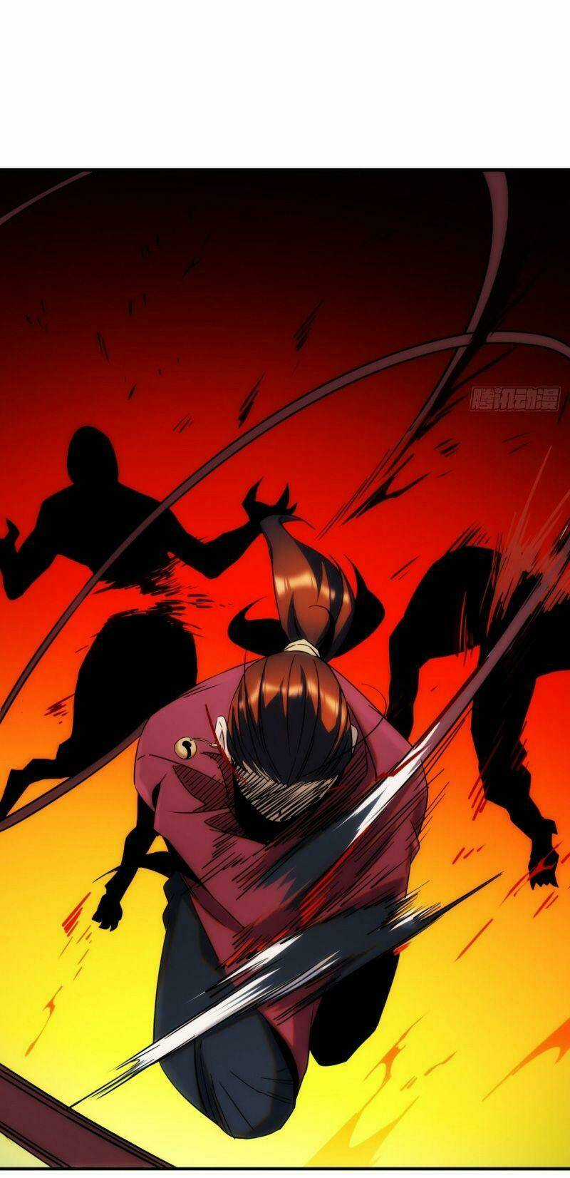 Ma Vương Là Đại Địa Chủ Chapter 49 trang 30