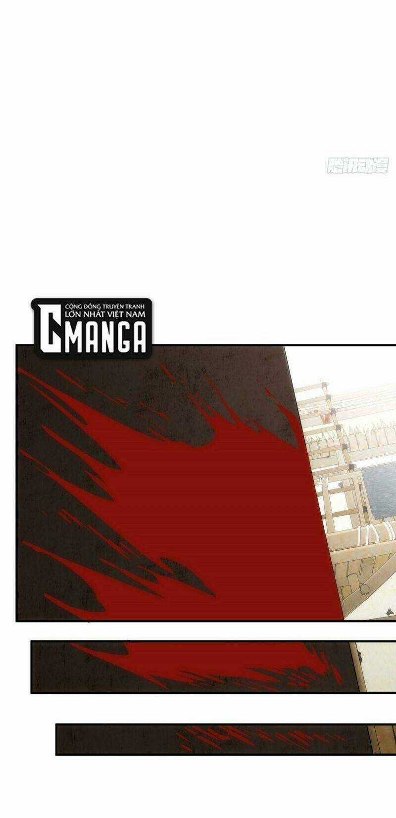 Ma Vương Là Đại Địa Chủ Chapter 49 trang 31