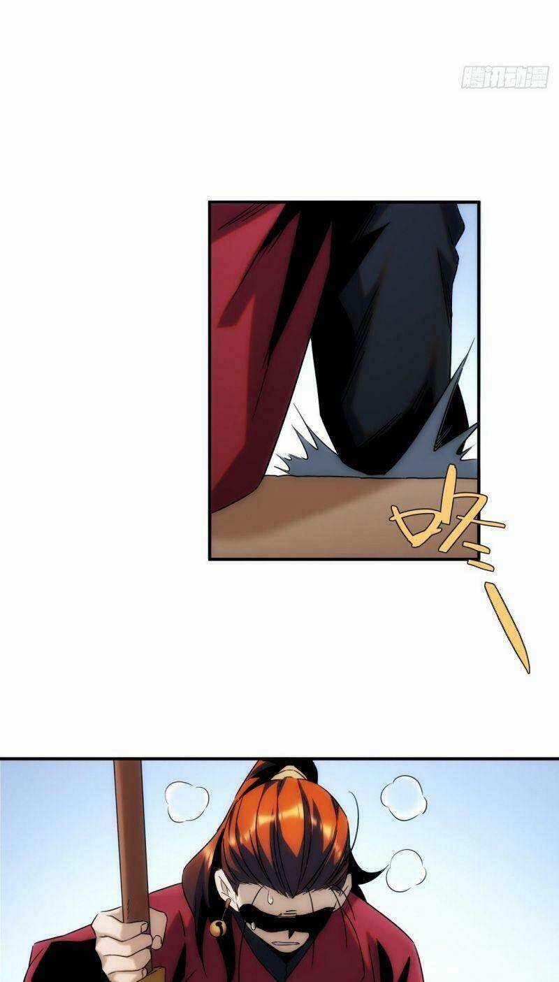 Ma Vương Là Đại Địa Chủ Chapter 49 trang 32