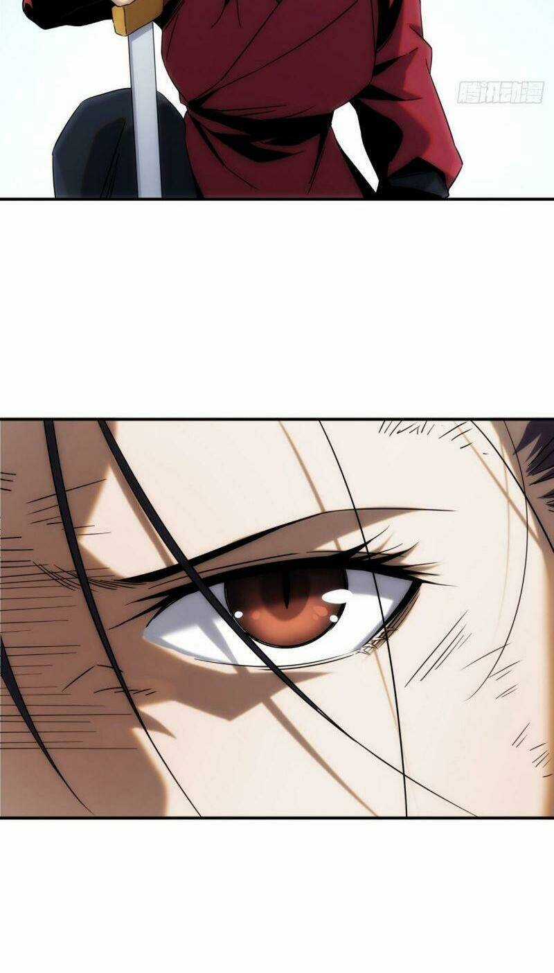 Ma Vương Là Đại Địa Chủ Chapter 49 trang 33